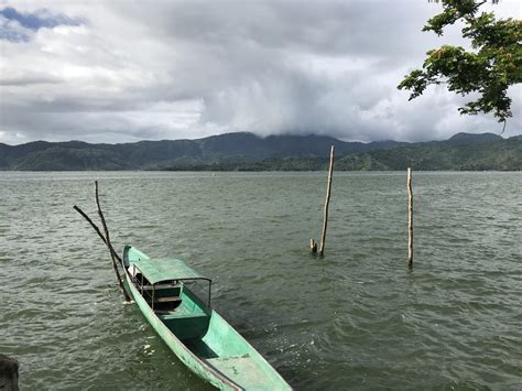 tabios fish|Lake Buhi: Home of the World’s Smalles.